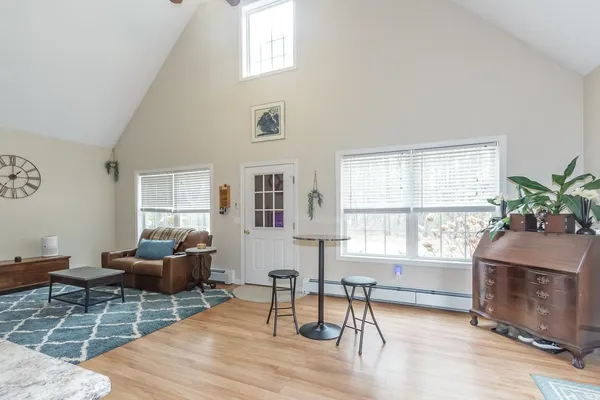 $499,000 | 439 Silver Pine Lane, Tamworth, NH 03886
