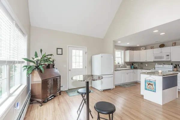 $499,000 | 439 Silver Pine Lane, Tamworth, NH 03886