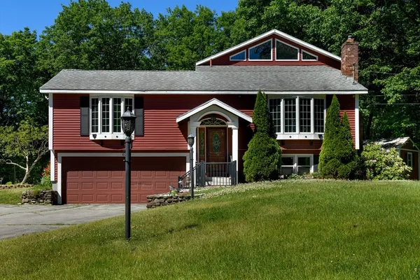 $599,900 | 62 South Ashburnham Road, Westminster, MA 01473