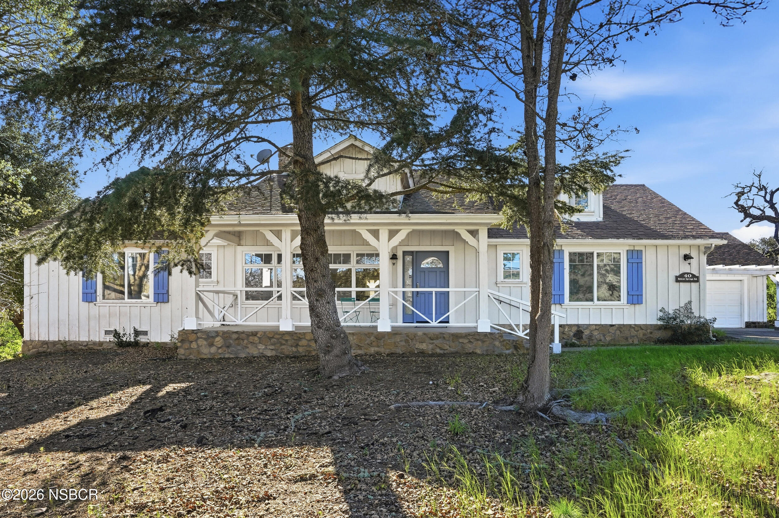 40 Bobcat Springs Road Buellton, CA 93427 - Photo 3 of 46 40 bobcat springs rd-1