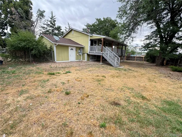 $2,700 | 15532 East Gunnison Place, Aurora, CO 80017