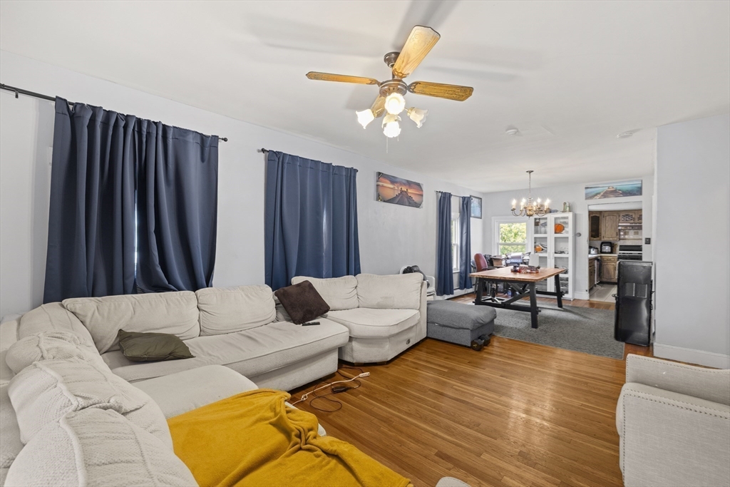 108 Cass Street Boston, MA 02132 - Photo 20 of 29