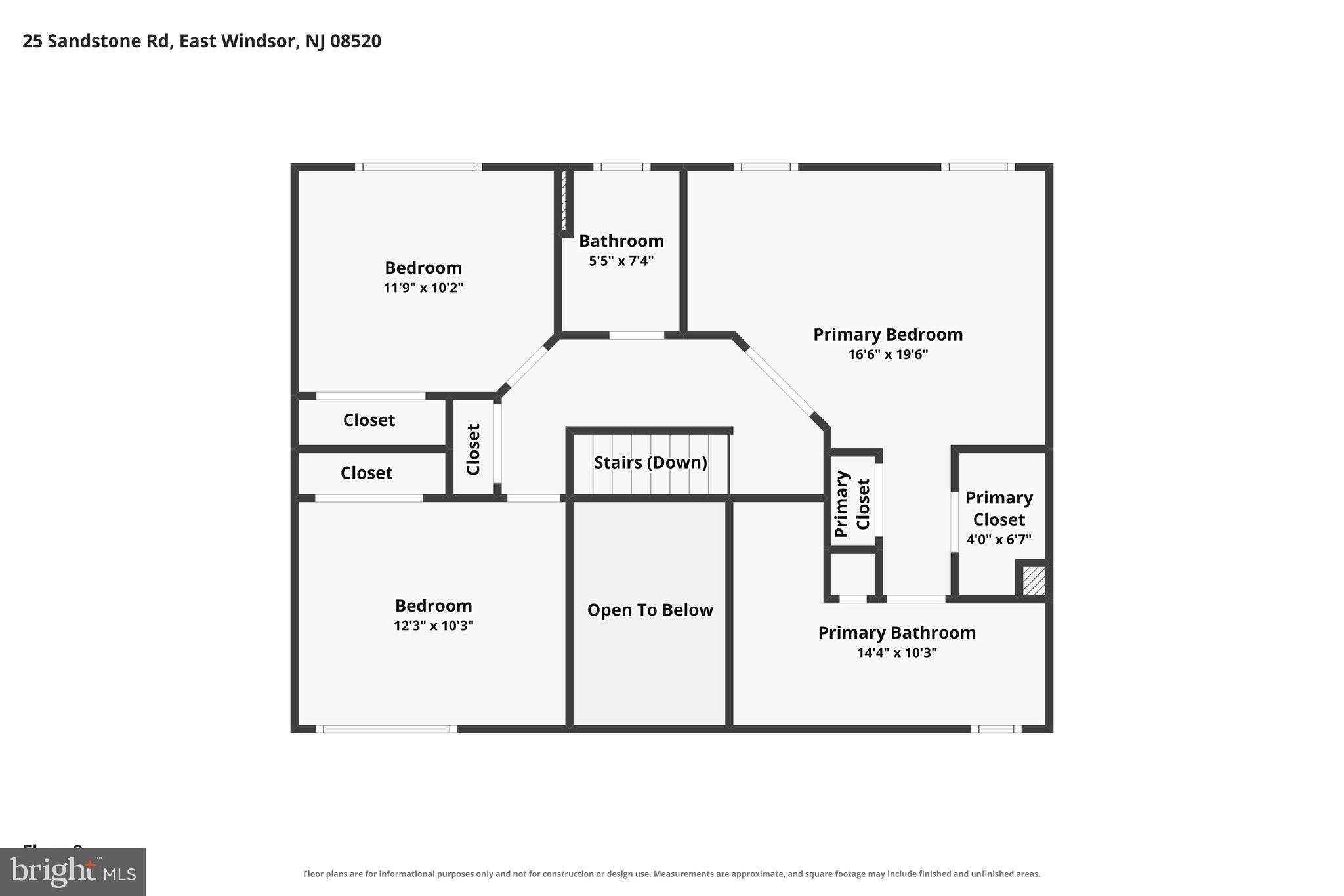 25 Sandstone Road East Windsor, NJ 08520 - Photo 65 of 65 Gallery Image 65