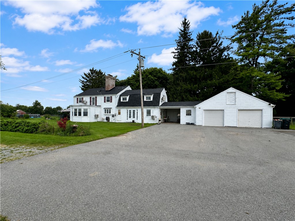 4008 Country Club Road Geneseo, NY 14454 - Photo 2 of 50 Gallery Image 2