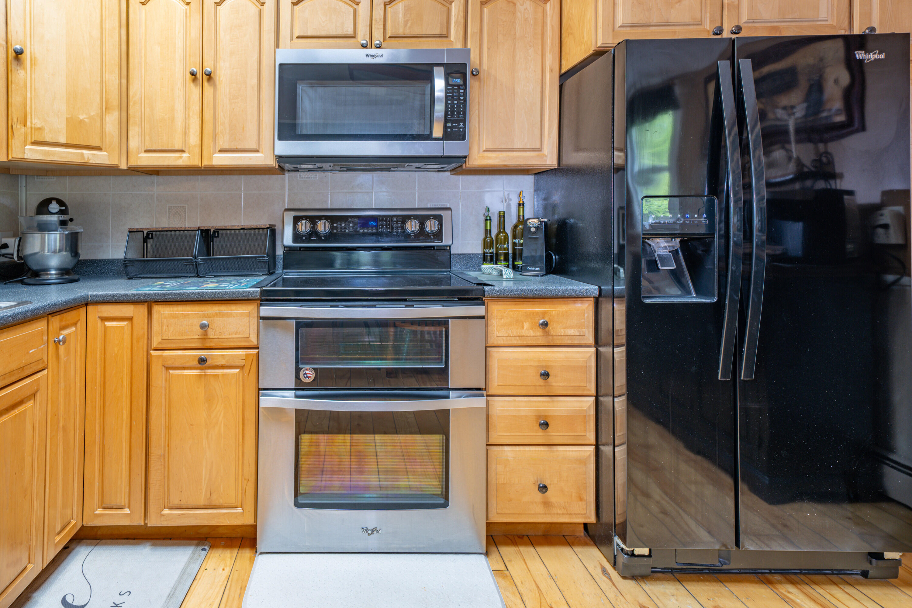 443 Cross Road Swanville, ME 04915 - Photo 12 of 47 2829