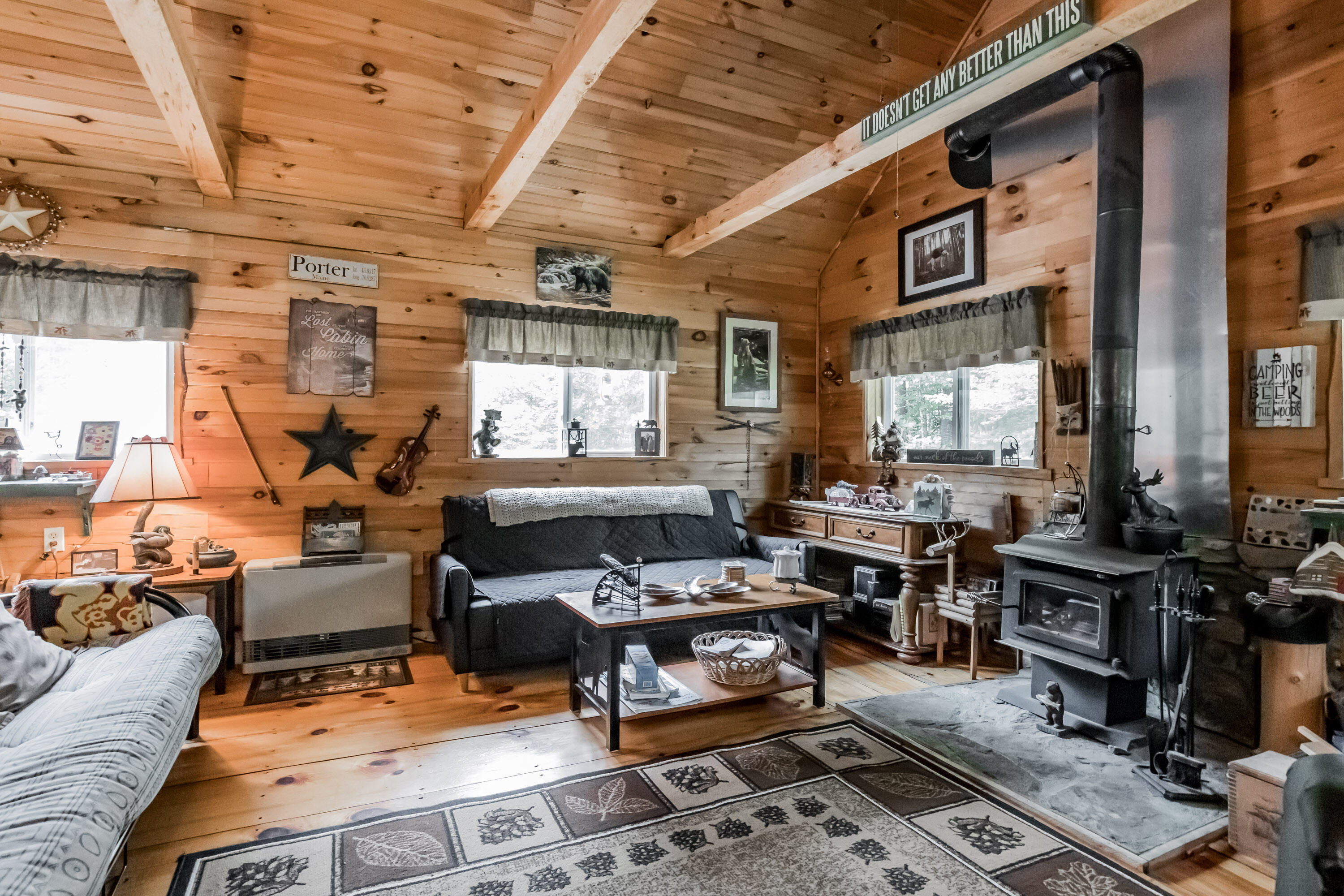 293 Old Meetinghouse Road Porter, ME 04068 - Photo 6 of 73 20210830ms-81008