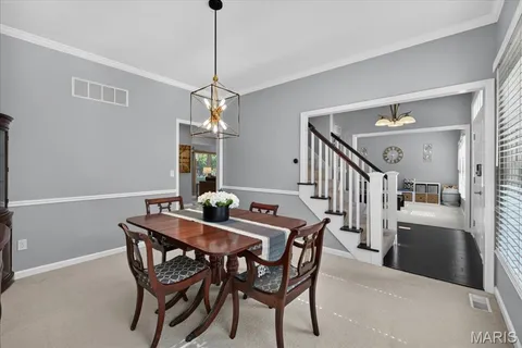 $525,000 | 315 Claymont Cove, Ballwin, MO 63011