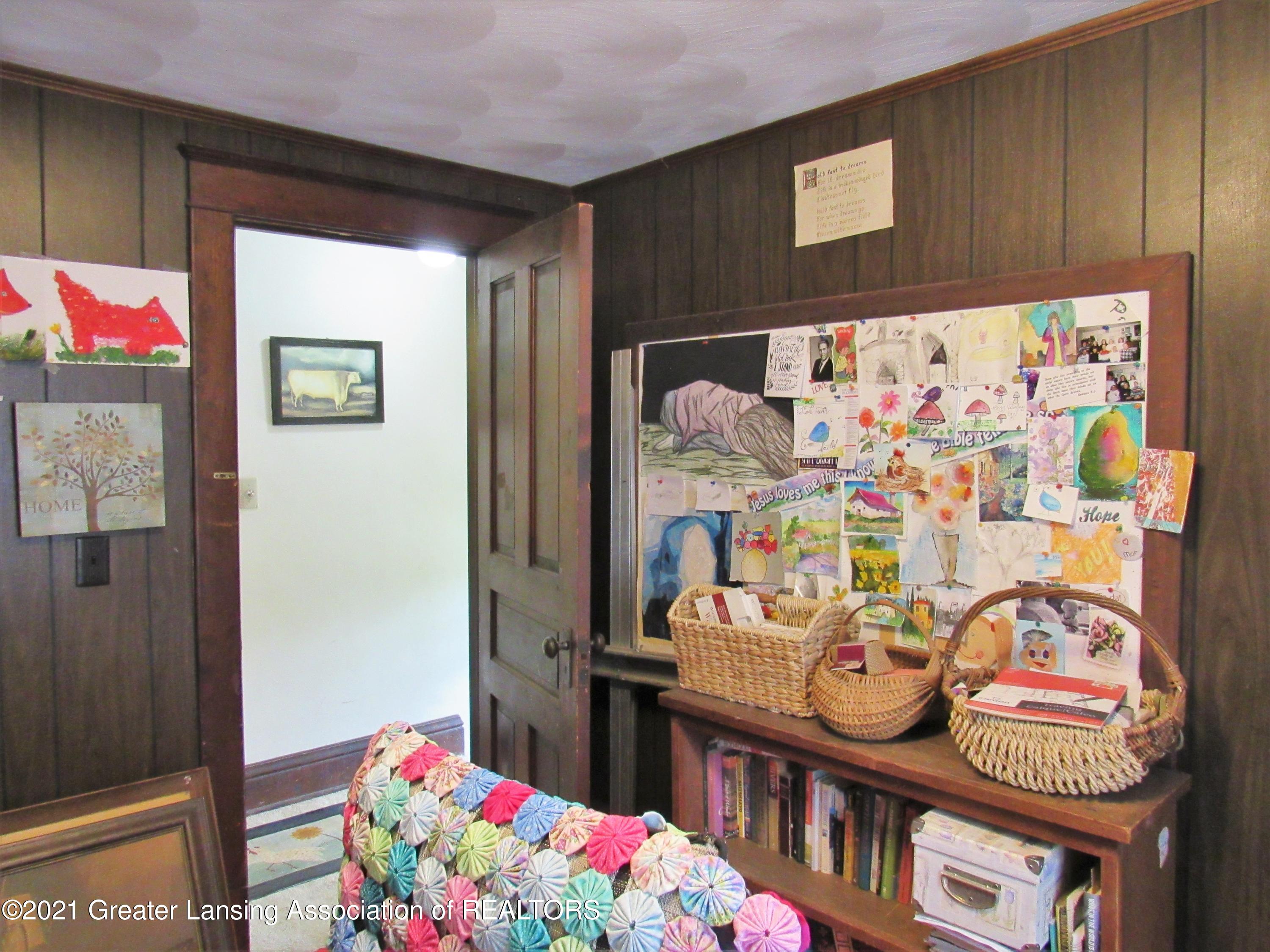13567 Oneida Road Grand Ledge, MI 48837 - Photo 20 of 46 Bedroom 2