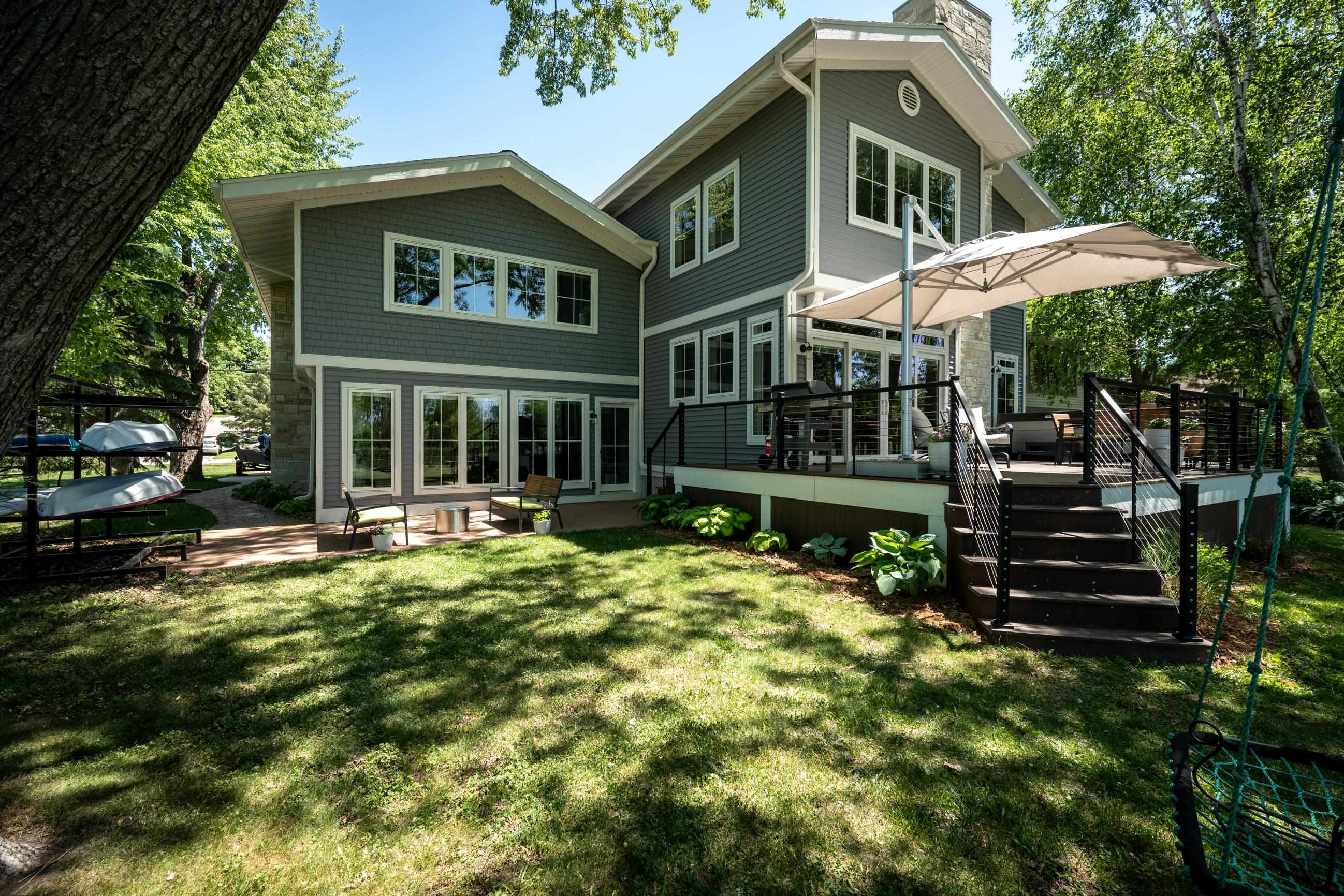 6201 Winnequah Road Monona, WI 53716 - Photo 73 of 90