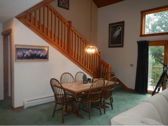 53 B Greenspring Road, Unit 53 West Dover, VT 05356 - Photo 3 of 22 Gallery Image 3