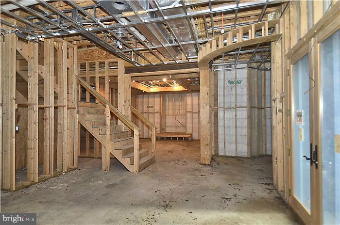 17206 Dr Bird Road Silver Spring, MD 20906 - Photo 6 of 16 Basement