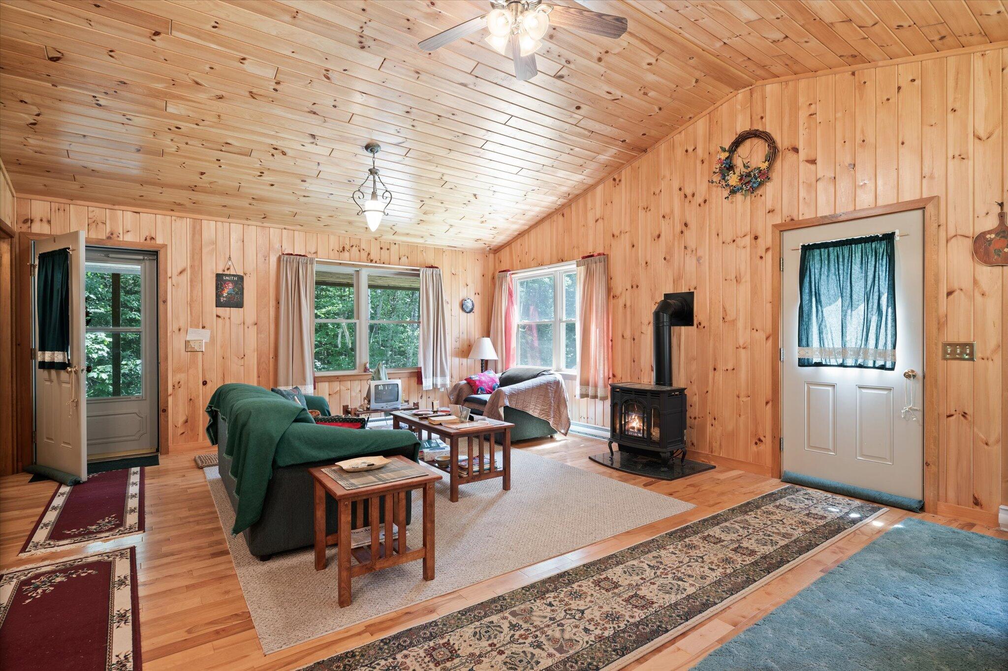 891 Tar Ridge Road Springfield, ME 04487 - Photo 5 of 42 891 Tar Ridge Rd