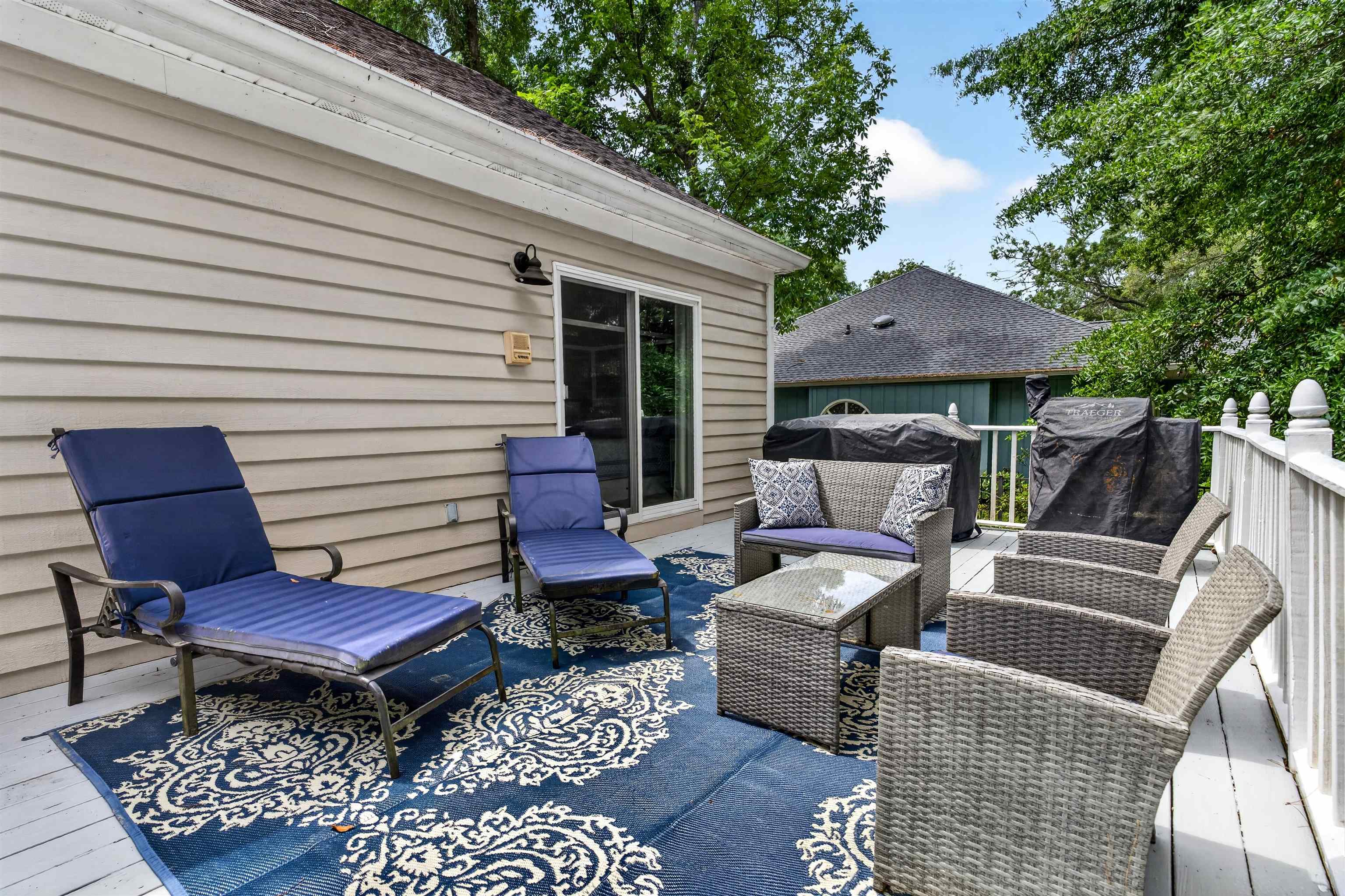 103 Goodson Loop Pawleys Island, SC 29585 - Photo 47 of 55