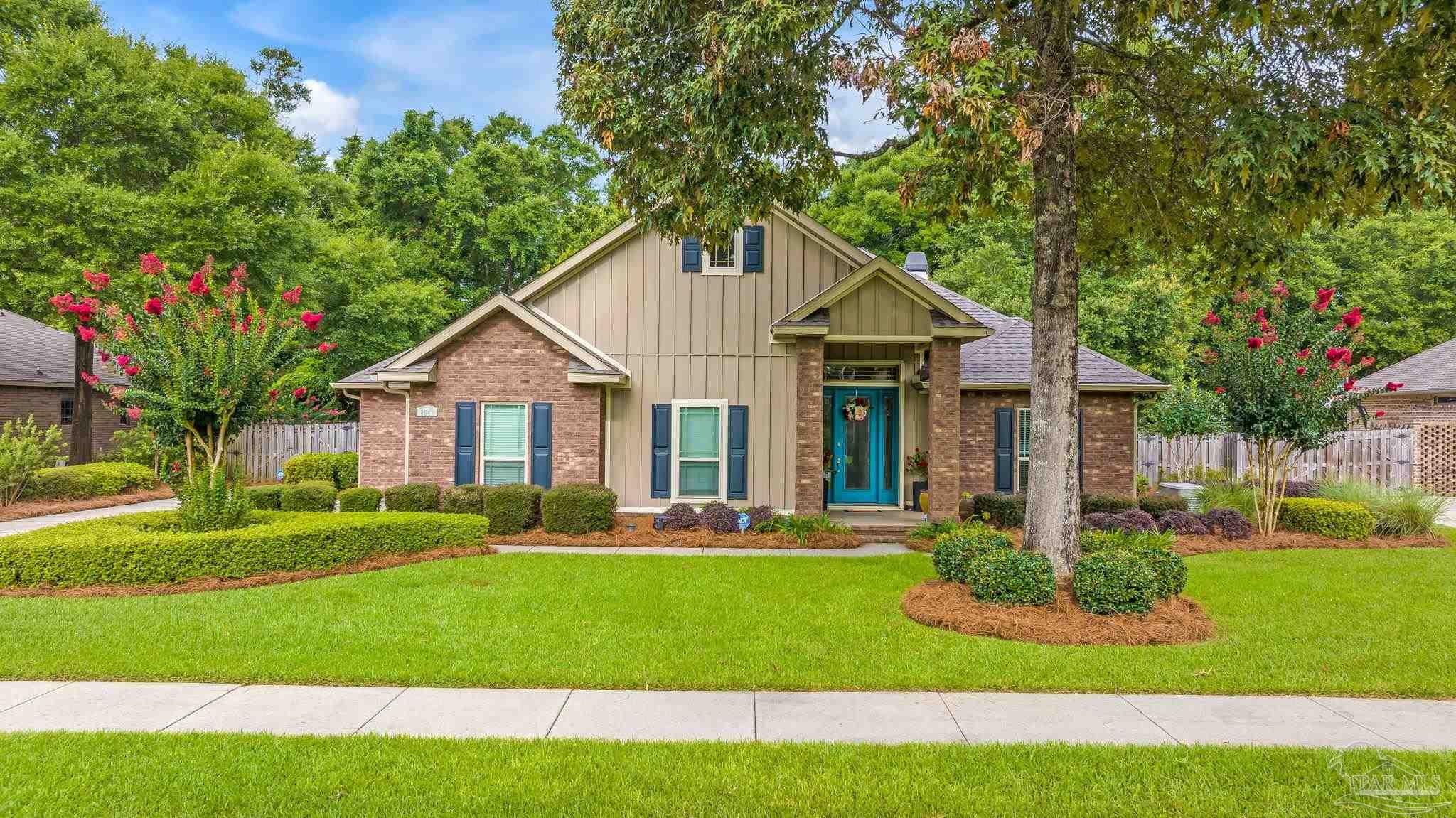 8941 Foxtail Loop Pensacola, FL 32526 - Photo 1 of 59