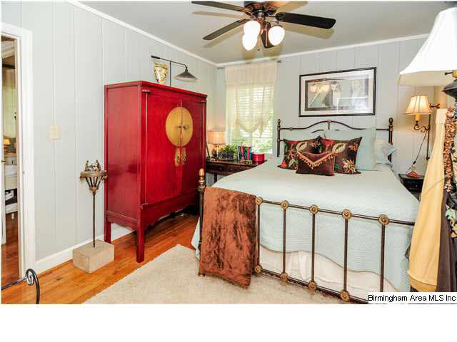 413 Cliff Place Birmingham, AL 35209 - Photo 22 of 32
