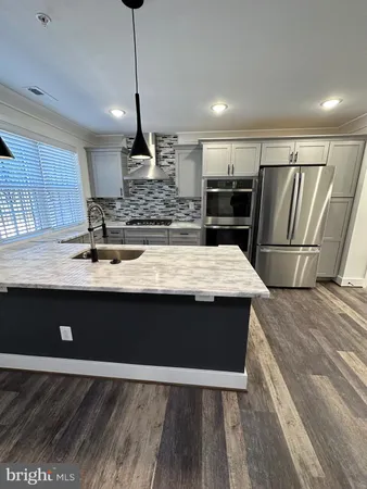 $2,395 | 3210 8th Street Southeast, Unit 1, Washington, DC 20032