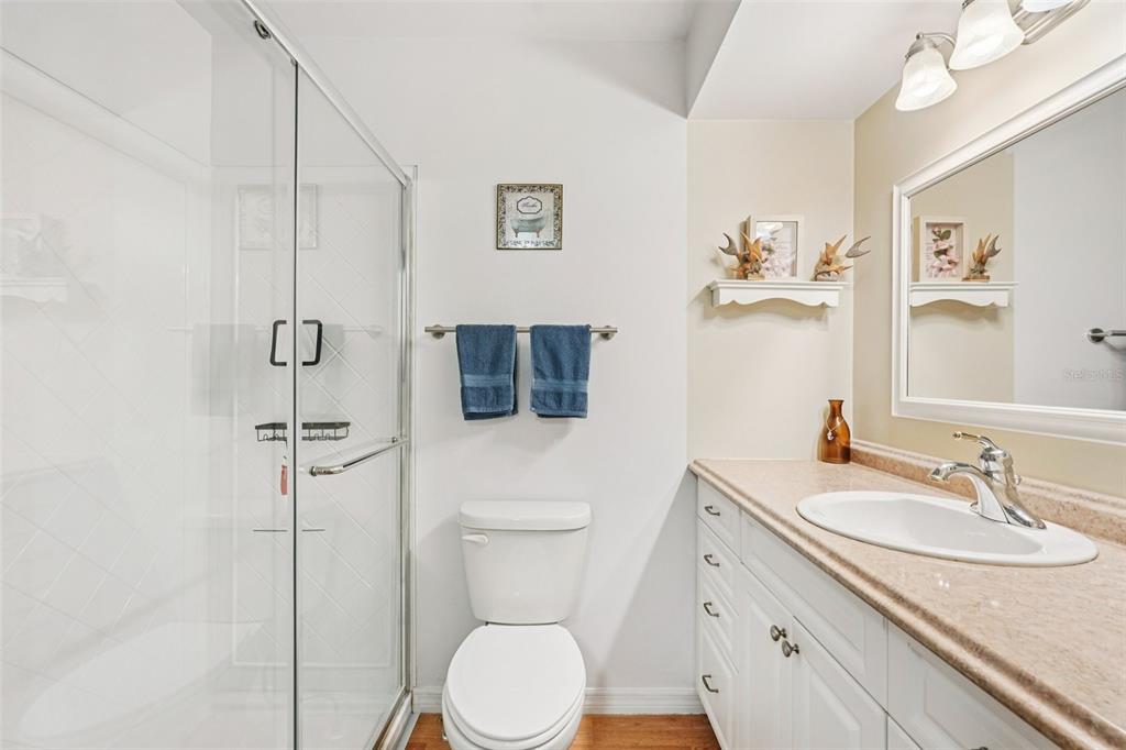3900 Roxane Boulevard, Unit 8B Sarasota, FL 34235 - Photo 20 of 35