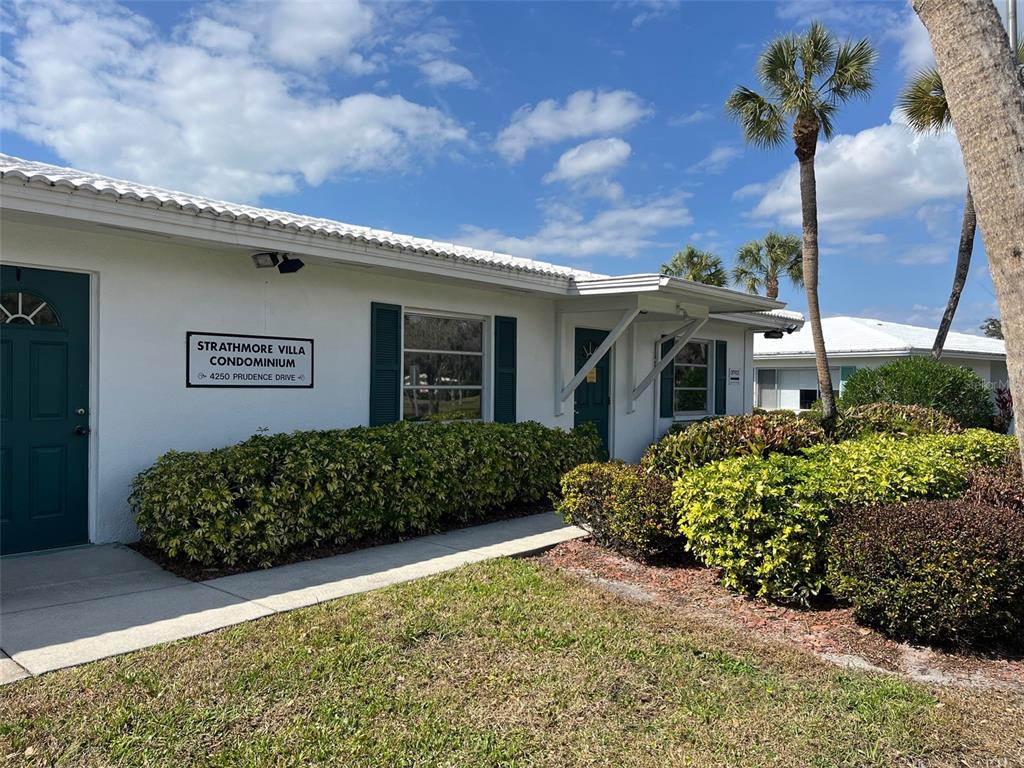 3900 Roxane Boulevard, Unit 8B Sarasota, FL 34235 - Photo 35 of 35