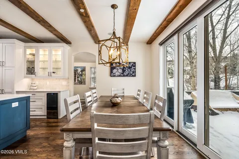 $2,675,000 | 517 Kensington Drive, Edwards, CO 81632