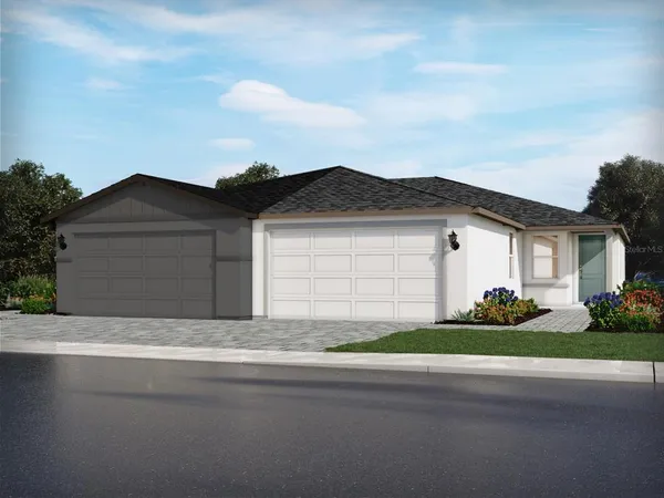$317,240 | 172 Parkhaven Drive, Ormond Beach, FL 32174