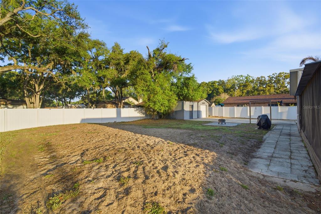 7403 Providence Road Riverview, FL 33578 - Photo 37 of 49