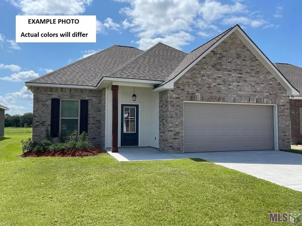 $284,350 | 13084 Ducks Landing Street, Gonzales, LA 70737