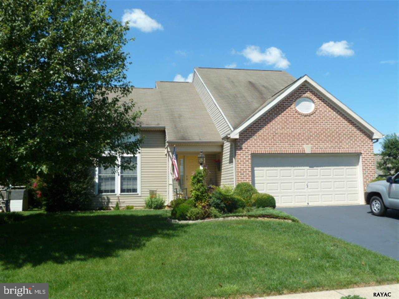 80 Olde Hickory Road Mount Wolf, PA 17347 - Photo 1 of 21 Gallery Image 1