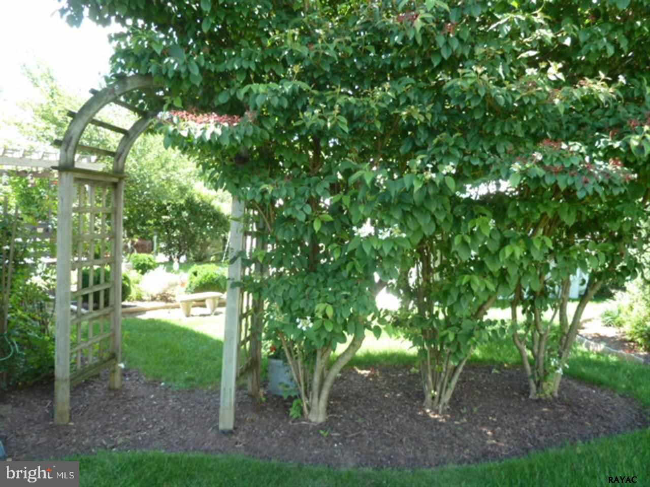80 Olde Hickory Road Mount Wolf, PA 17347 - Photo 14 of 21 Gallery Image 14