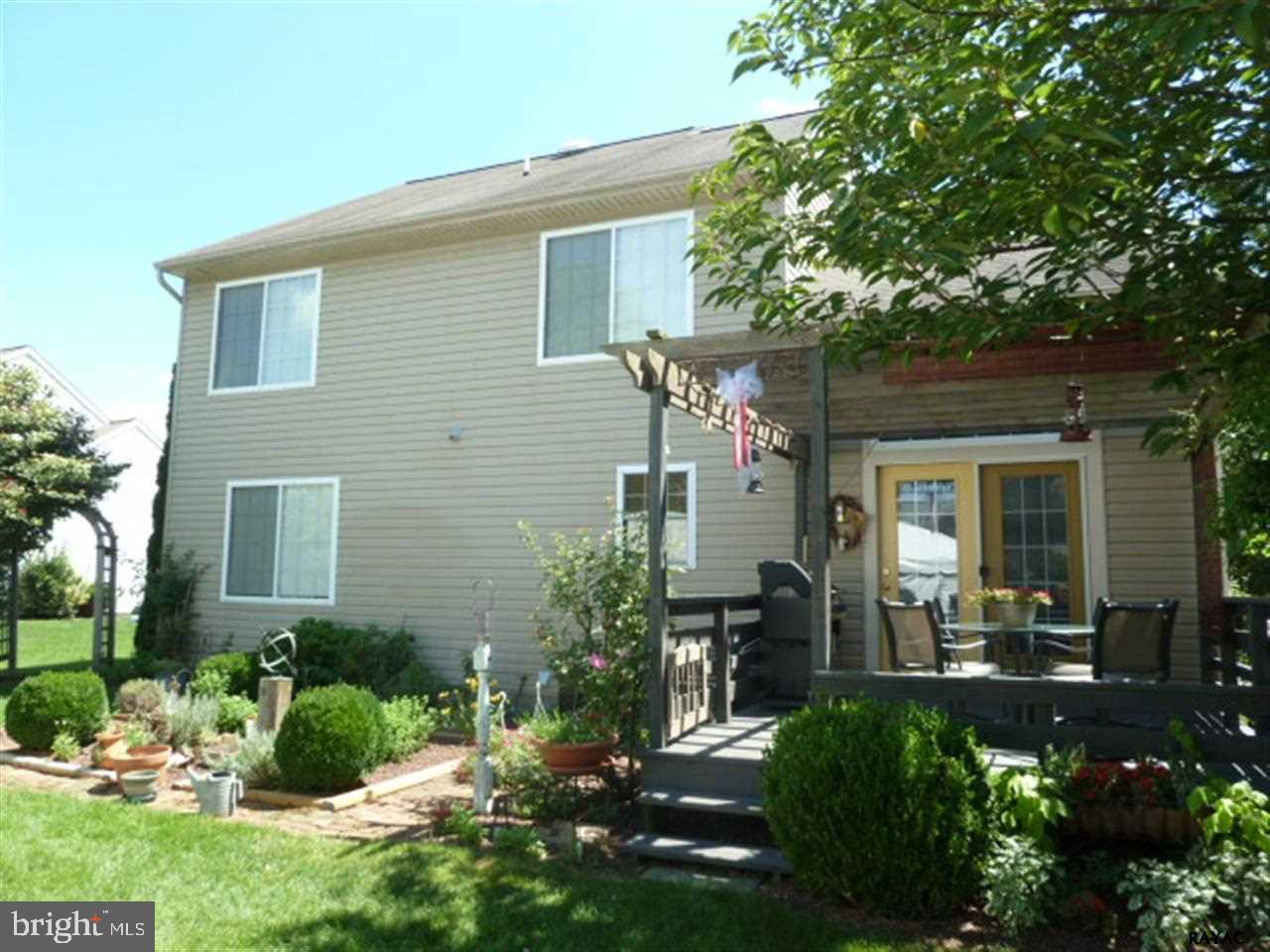 80 Olde Hickory Road Mount Wolf, PA 17347 - Photo 17 of 21 Gallery Image 17