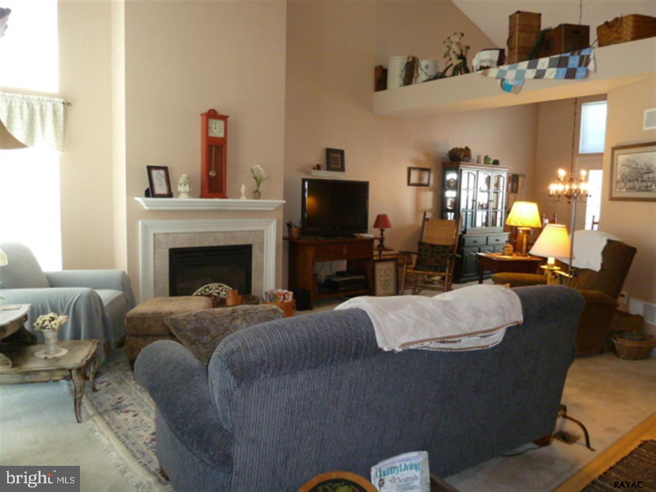 80 Olde Hickory Road Mount Wolf, PA 17347 - Photo 3 of 21 Gallery Image 3
