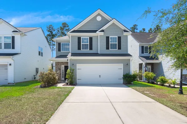 $385,000 | 742 Redbud Lane, Summerville, SC 29486
