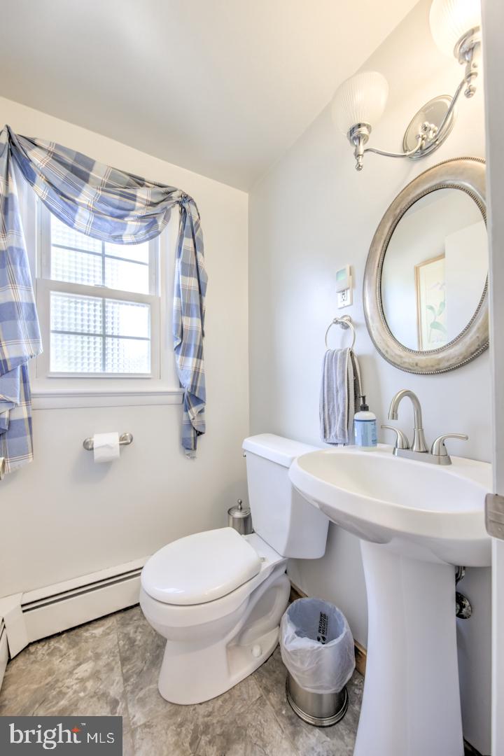 115 Diamond Rock Road Phoenixville, PA 19460 - Photo 17 of 33 Half Bath