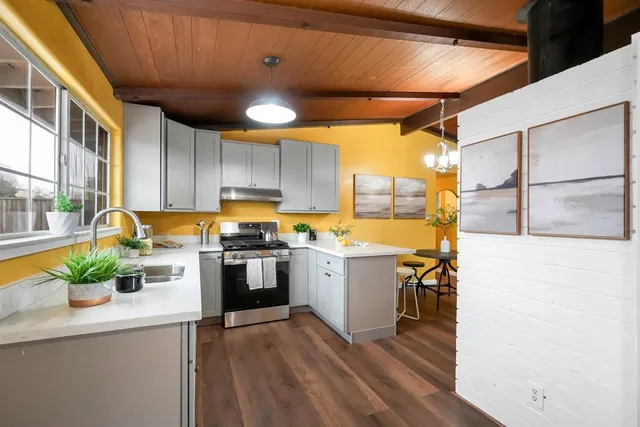 $899,950 | 27669-27669 Loyola Avenue, Hayward, CA 94545