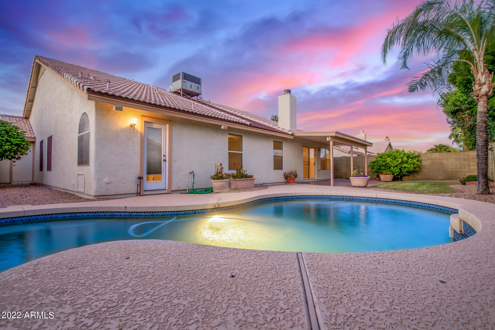 4367 East St John Road Phoenix, AZ 85032 - Photo 29 of 30 46-Saint John