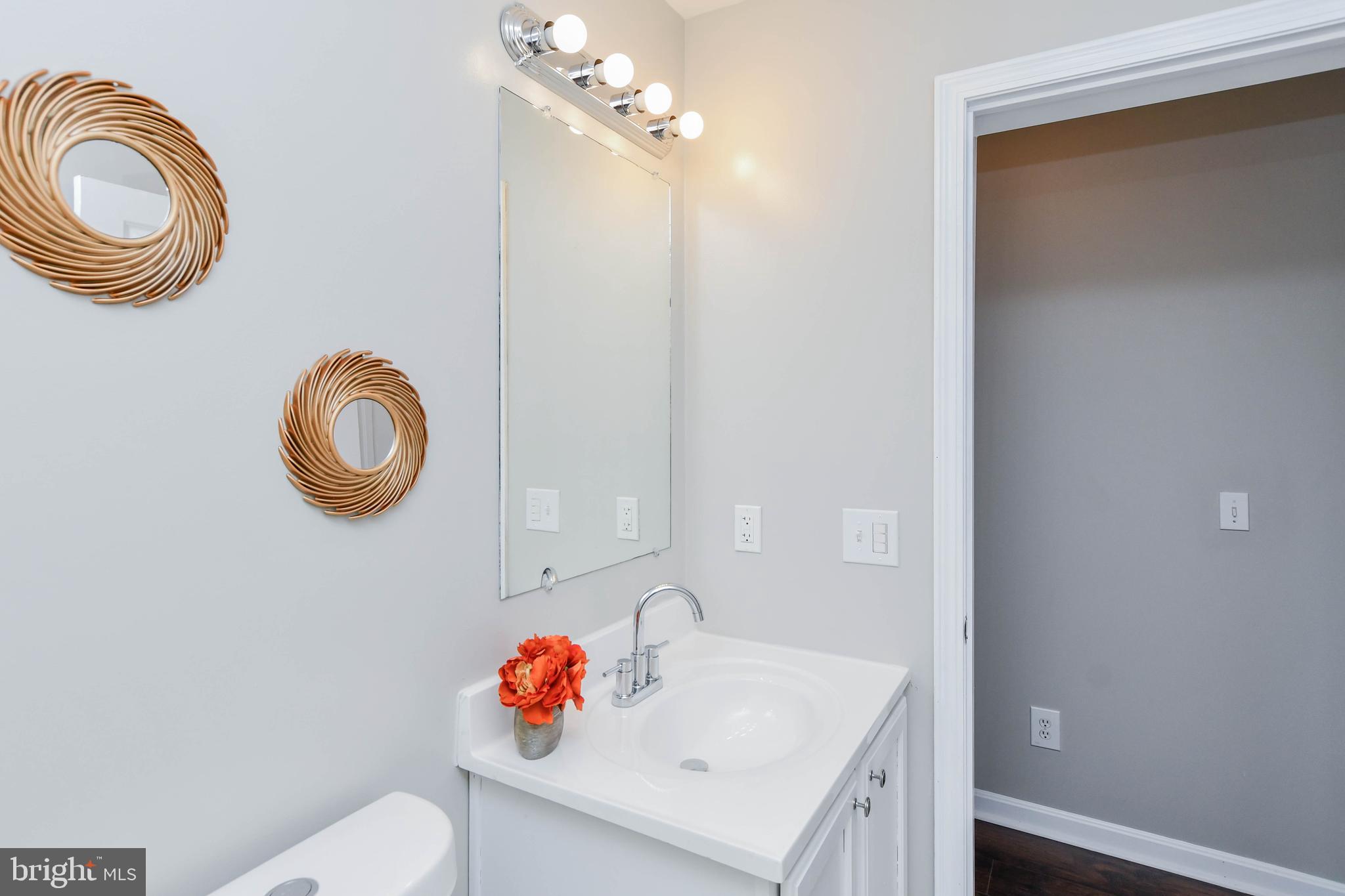 1145 Summit Street Northeast Washington, DC 20002 - Photo 31 of 39 Primary Bathroom