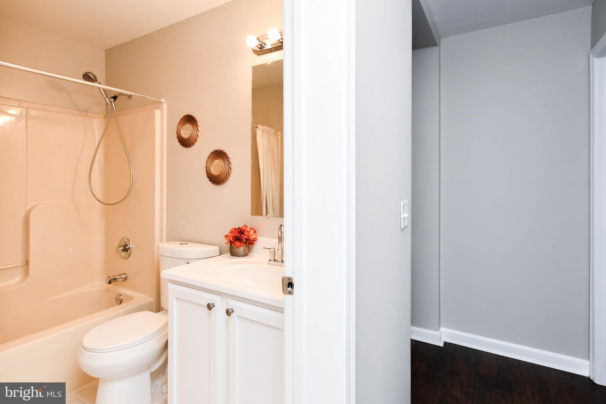1145 Summit Street Northeast Washington, DC 20002 - Photo 33 of 39 Primary Bathroom