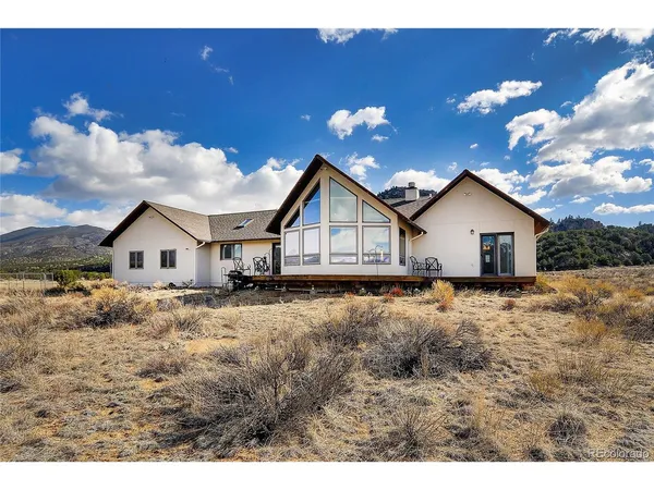 $999,000 | 33001 County Road 371, Buena Vista, CO 81211