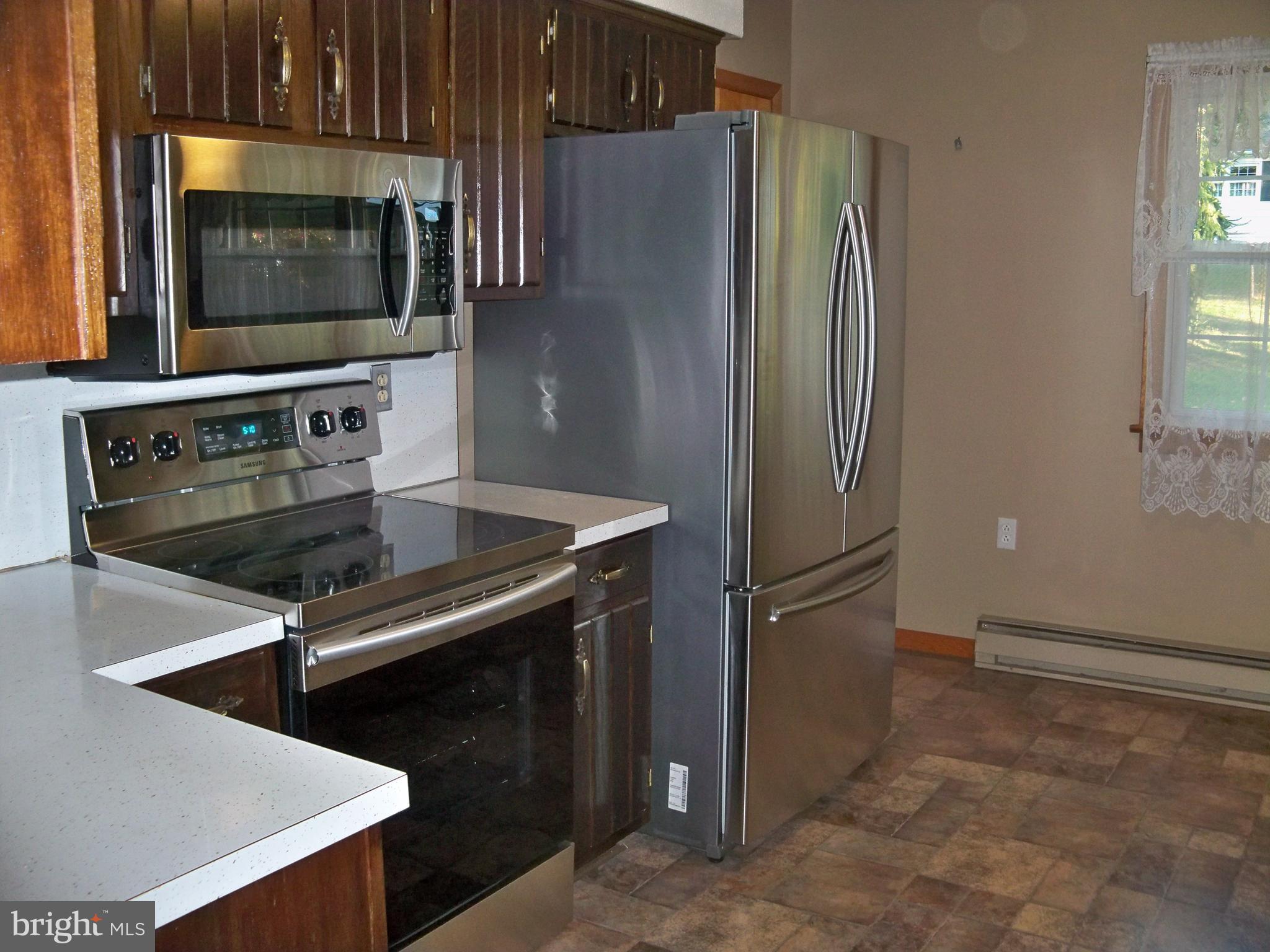 10 Spaniel Road Martinsburg, WV 25404 - Photo 4 of 30 Kitchen