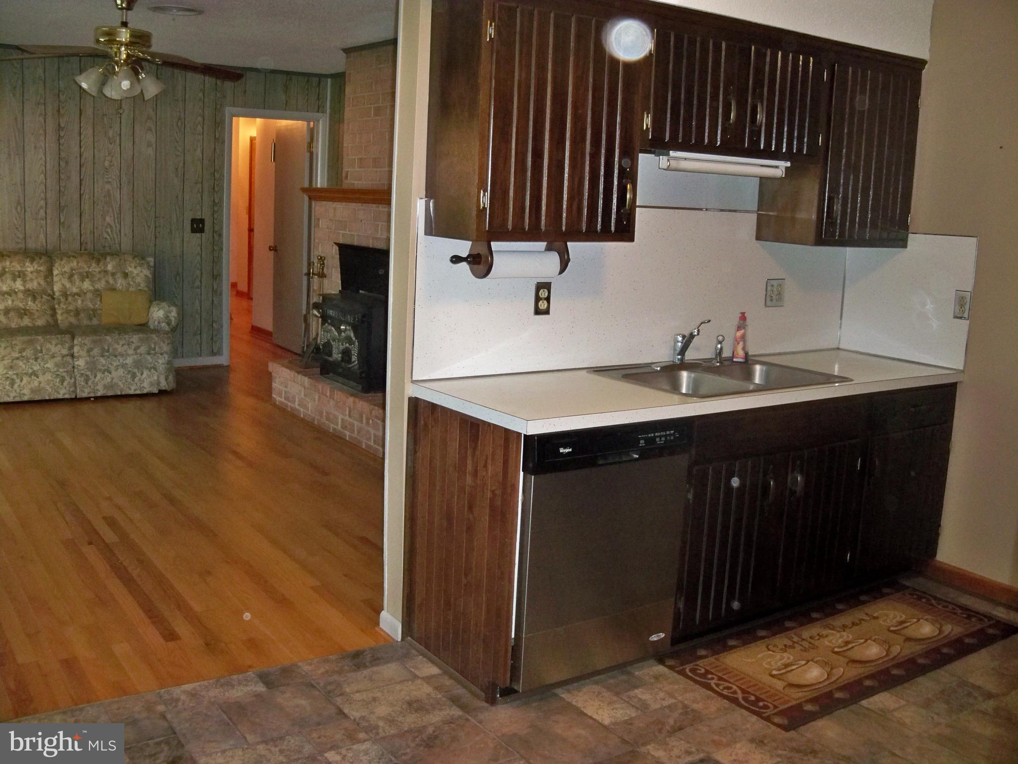 10 Spaniel Road Martinsburg, WV 25404 - Photo 7 of 30 Kitchen