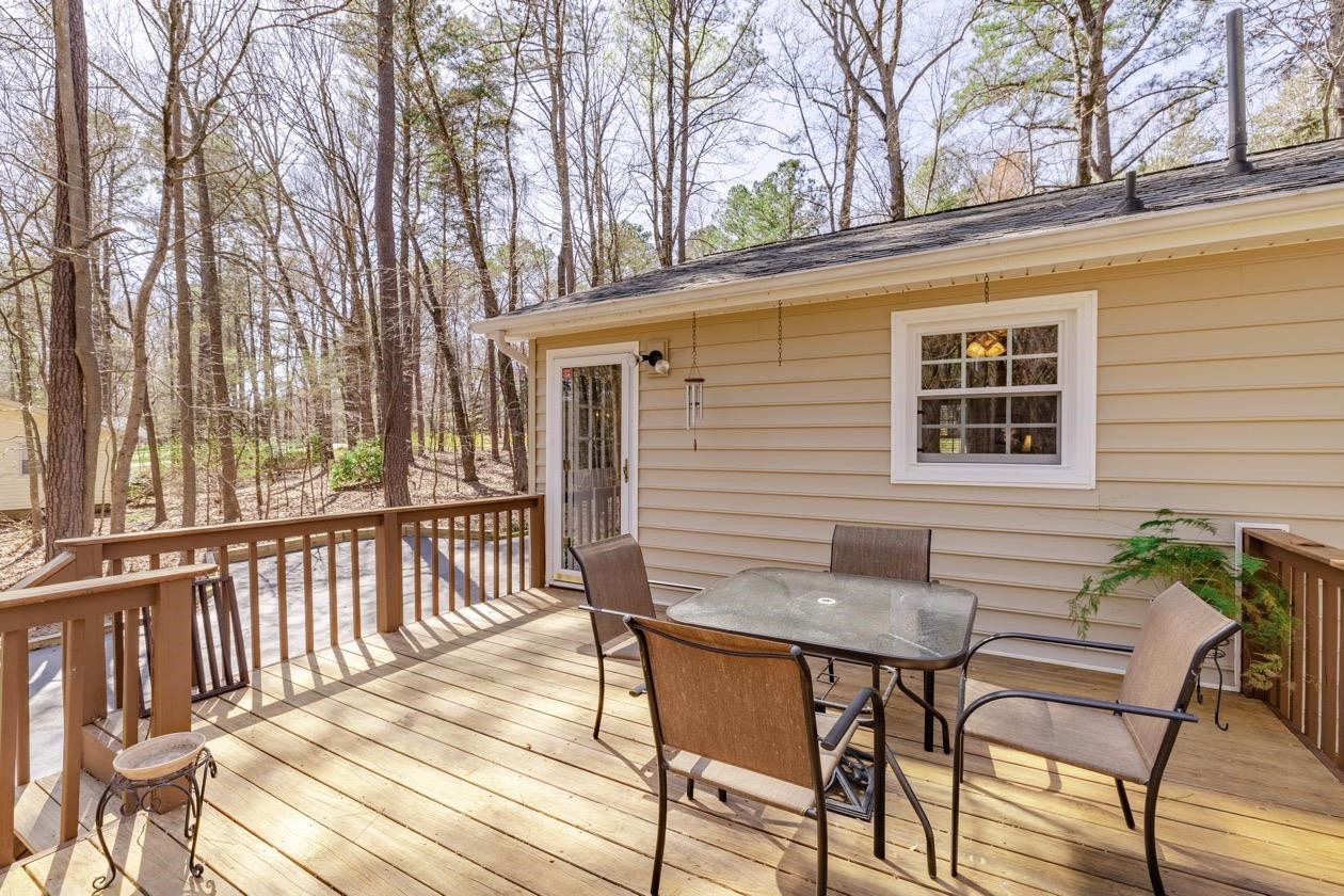 6308 Whitt Road Durham, NC 27712 - Photo 13 of 46 Photo 13