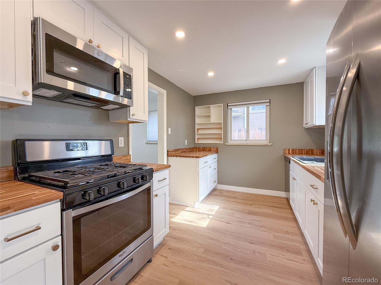 4125 Gray Street Wheat Ridge, CO 80212 - Photo 11 of 25