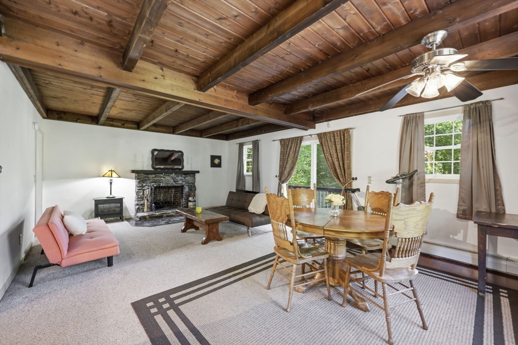 93 Beaver Lake Road Ware, MA 01082 - Photo 5 of 41