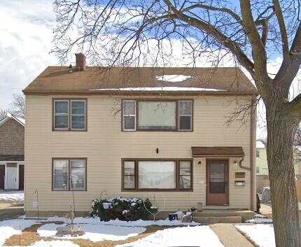 3612 South 23rd Street Milwaukee, WI 53221 - Photo 1 of 1 steet1