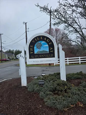 $524,900 | 877 Auburnville Way, Unit M2, Whitman, MA 02382