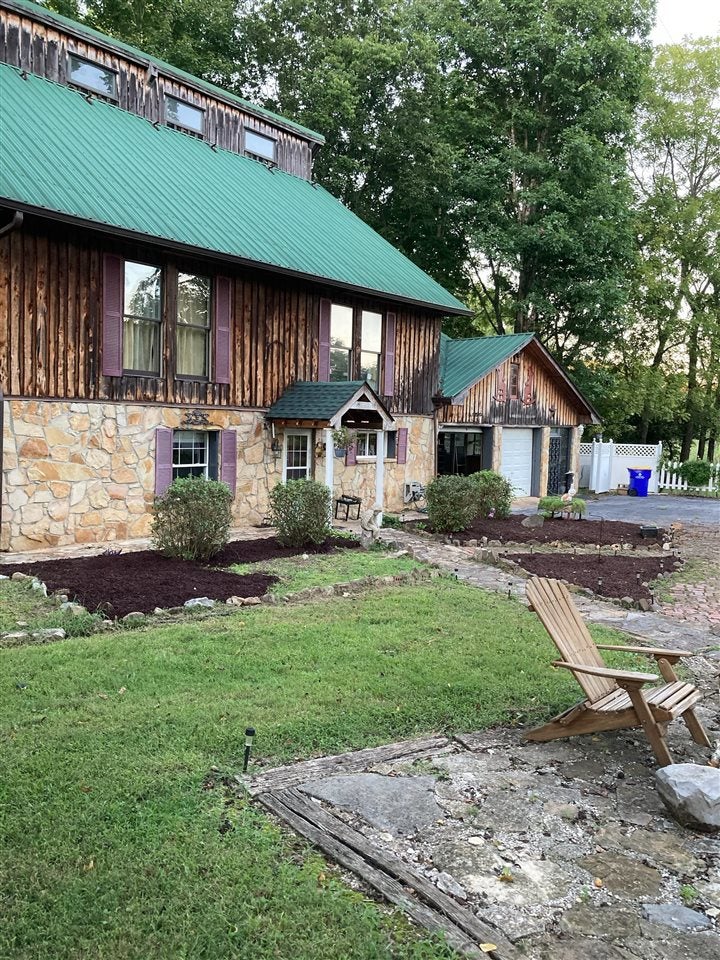 1971 Blackjack Road Franklin, KY 42134 - Photo 1 of 1 Gallery Image 1