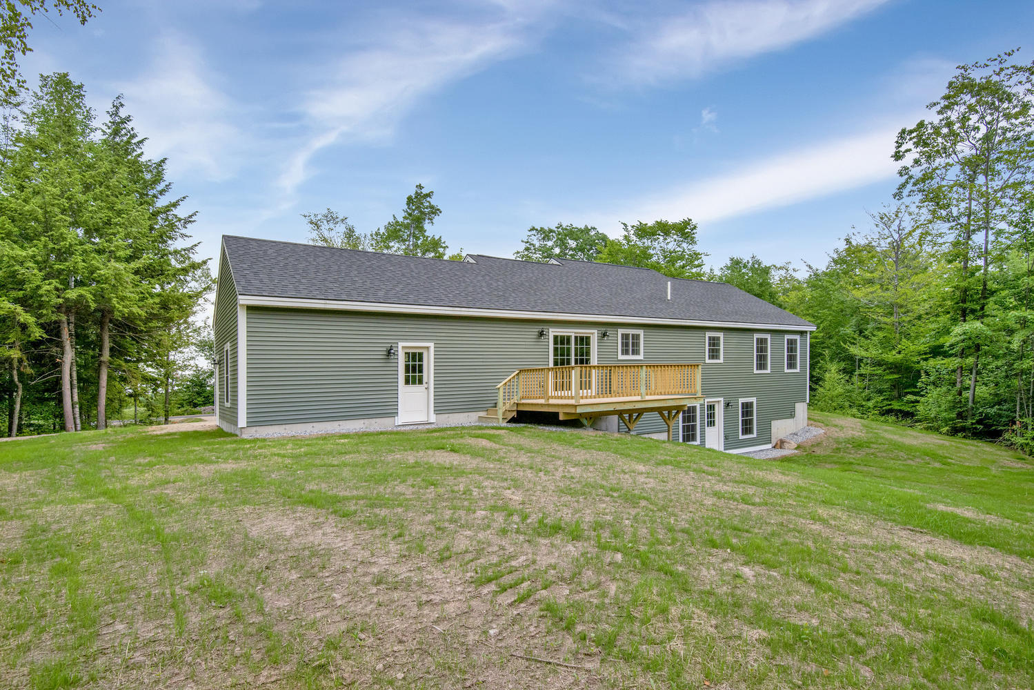 1018 Cape Road Limington, ME 04049 - Photo 23 of 29 1018 Cape Rd Limington ME-large-025-028-