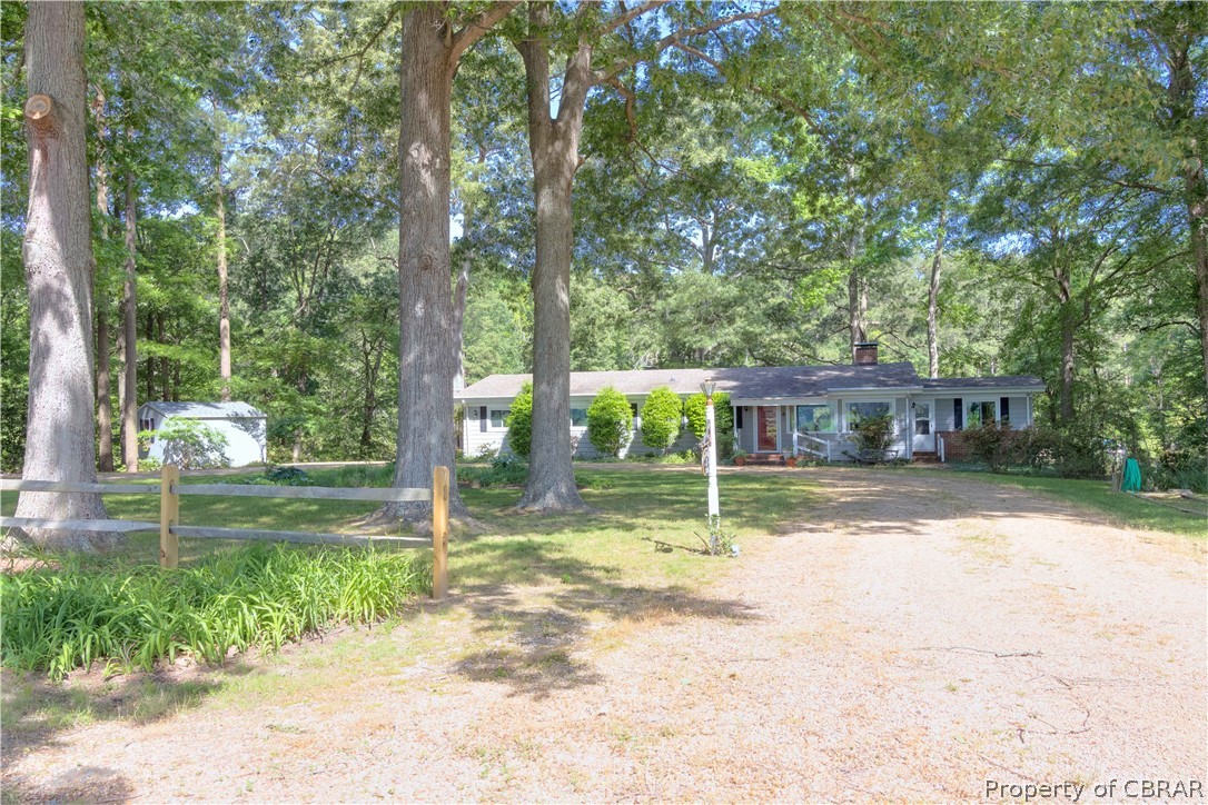 328 Holly Hbr Road Reedville, VA 22539 - Photo 38 of 39