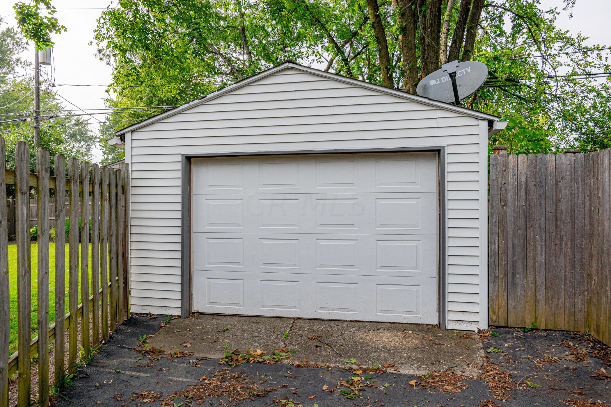 2714 Nottingham Road Columbus, OH 43221 - Photo 30 of 33 2714 Nottingham Rd_052