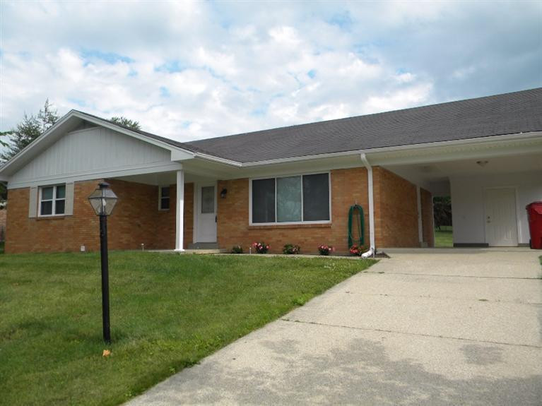 113 Wells Road Richmond, KY 40475 - Photo 1 of 28 Photo 1