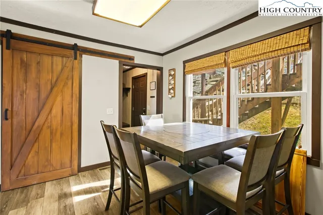 $640,000 | 106 Kick Turn Lane, Beech Mountain, NC 28604